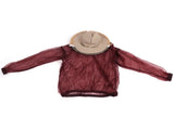 Beekeeping Protective Veil Jacket Clothes with Hat Bee Suit Beekeeper Supplies Accessory V1294-YM0901-3111210138411