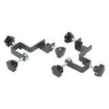 Drawer Front Mounting Clamp Steel Right Angle Drawer Installation Clips for Carpenter Wood Working V1294-YM0626-3111220304911