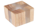 Cracked Wood Grain Wall Lamp Wall Light Bedroom Bedside Night Light Indoor Lighting 100-240V V1294-YM0901-3119210051011