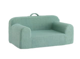 Artiss Sofa Foam Couch with Carry Handle Mint Green SBED-M-KIDS-TEDY-GN