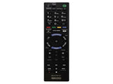 Genuine Sony RMTTZ120E OEM TV Remote Control RMT-TZ120E