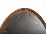 Sally Round Garden Mirror V231-MID-54 MIR