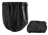 210D Oxford Cloth Barbecue Cover Outdoor Grill Waterproof Protective Dust Cover Protector V1294-YM0718-3117200181011