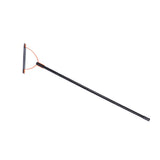 Manual Weed Grass Cutter 65 Manganese Steel Serrated Double Edged Blade Stainless Steel Handle Grass V1294-YM0901-3111240009912