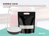 Kemmie Bulk 20Kg Potassium Sorbate Food Grade Granules Preservative E202 V238-SUPDZ-28795747663952