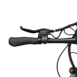 Progear E-Rover Electric Folding MTB 26" - Gloss Black V572-PGEL-ROVRBK-26