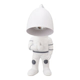 Candle Table Lamp Bedroom Bedside Decoration Astronaut Styles Dimmable Essential Oil Candle V1294-YM0901-3119230106011