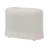 Desktop Humidifier Small Office Bedroom Table Top Silent with Aromatherapy Light 1.8L Water Tank V1294-YM0901-3113250060211