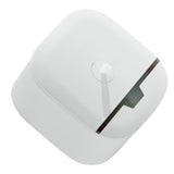 Paper Towel Dispenser Wall Mount with Lock for Bathroom Kitchen Office Public Places Large Capacity V1294-YM0901-3112250035411