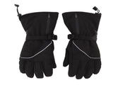 Electric Heated Gloves Battery Powered Heating Thermal Gloves Rechargeable Winter Warm Skiing Gloves V1294-YM3113220241312-0421