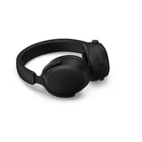 Philips W/less Headphones BK DS-PHTAH2300BK97