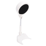 Desktop Range Hood 2 Channel 3 Speeds Adjustable Foldable Quiet Portable Kitchen Exhaust Fan with V1294-YM0901-3113240358511