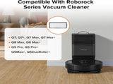 Washable ilter or Q7 Max, Q7 Max, Q8 Max, Q8 Max, Q5 Pro, Q5 Pro, Q5 Max, Q5 DuoRoller Robot V1259-DP01-F-363