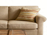4pcs Decorative Throw Pillow Covers Rustic Farmhouse Boho Style Pillowcases for Living Room Couch V1294-YM0901-3115260000113