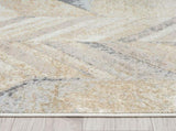 Avani Marble Rug - Stone - 80x300 V262-LGH80300185STO