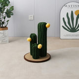 CATIO Dessert Cactus Multiple Cat Scratching Post V390-C7161
