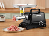 Commercial Electric Meat Grinder 2.27Kg/Min Sausage Stuffer Filler Kitchen V952-SYTMDDJRJQSYK9H4MV3