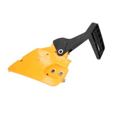 Chainsaw Handle Assembly Handle Clutch Cover Replacement Electric Saw Accessories for Partner 350 V1294-YM0715-3111210430411