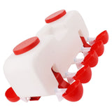 10L Chicken Waterer Semi Automatic Poultry Water Feeder Chicken Coop Accessories for Ducks Goose V1294-YM0710-3111230252111
