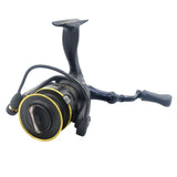 Ryobi Virtus 4000 Spinning Reel, 511 Gear Ratio 41BB V658-93MC000610104