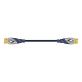 Monster 8K UHS HDMI Cable 1M DS-MTESHD8K1M