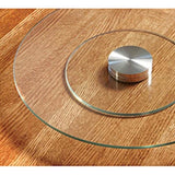 Tempered Glass Lazy Susan 50cm V915-KG0008