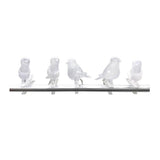 Solar Powered Outdoor String Lights With Bird Garden Patio Fairy Lights For Yard Desk Lamp with V1366-AZ2-W-27842
