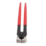 12in Horse Hoof Trimmer Steel Hoof Nipper Cutter Shoeing Trimming Tool for Livestock Farm V1294-YM0523-3111220080511