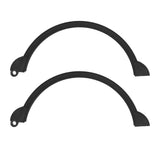 2pcs Sand Filter Clamp Replacement 152165 1521656 11/2 Inch Clamp Assembly for Pool Spa Sand Filter V1294-YM0901-3111240203511