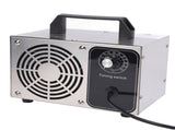 Ozonator for Eliminating Odors Stainless Steel O Generator Deodorizer Odor Removal Machine for Car V1294-YM0901-3113250006012