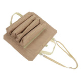 Roll Up Tool Bag Multi Purpose Tool Pouch Portable Multi Pocket Hanging Foldable Wrench Storage V1294-YM0717-3117220190812