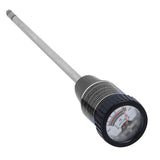 Soil PH Moisture Meter PH Value Humidity Measuring Tester for Garden Farm Lawn V1294-YM0901-3111200186711