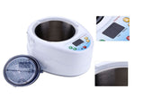 2L Fumigation Machine Home Steamer Steam Generator for Sauna Spa Tent Body Therapy V1294-YM0901-JY03702-01