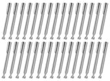 30Pcs Magnetic Pick Up Tools with Telescopic Design Portable to Carry for Man Father Mechanic V1366-AZ2-W-14987