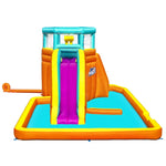 Bestway Water Slide Park 565x373x265cm Kids Swimming Pool Inflatable Play Centre BW-PARK-53385