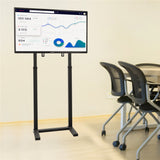 TV Stand Base Mount Bracket Swivel for 32-65 LED LCD Screen V178-66741