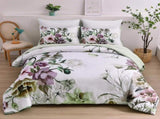 Grace Arabelle Dream Quilt / Doona / Duvet Cover set V745-AQ044098Q3