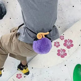 Gum-Gum Fruit Chalk Bag Rock Climbing Equipment V1261-FRUIT002