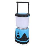 Camping Lantern 300LM 3 Modes IP65 Waterproof USB Rechargeable Portable Tent Light for Emergency V1294-YM0901-3119240059012