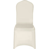 Stretch Spandex Folding Chair Covers, Universal Fitted Chair Cover, Removable Washable Protective V952-ZYT100PCSXYSQB001V0