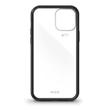 EFM Aspen Case Armour with D3O 5G Signal Plus for iPhone 12 Pro Max 6.7" - Slate/Clear V578-EFCDUAE182SLC
