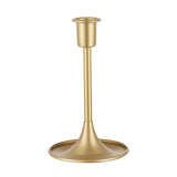 JWDX Candlestick, European Style Candle Holder Ornaments, Candlestick Holders Taper Candle Holders V1189-LWWAL-20260325-01774