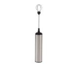 Electric Mini Blender, Handheld, Auto Stainless Steel Detachable Milk Foamer for Home Kitchen V1263-JX-2932