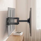 Levede Full Motion Swivel Tilt TV Wall Mount Bracket TV1003-AU