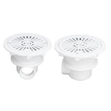 Pool Main Drain Floor Drain Swimming Pool in Ground Main Drain Floor Drain G2 Internal Thread V1294-YM0523-3111220068511