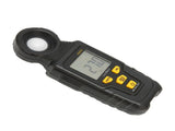 Multifunctional Illuminometer LCD Digital Handheld Illuminance Meter Automatic Environmental V1294-YM0901-3117210114911