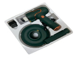 Vacuum Mite Cleaner Portable Cordless Lightweight Handheld Vacuum Dust Mite Cleaner for Home V1294-YM0521-3113220306511