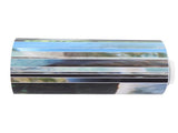 13Pcs/Set Waterfall Scenery Stairs Stickers Steps Renovation Stickers Home Decoration V1294-YM0901-3115210034711