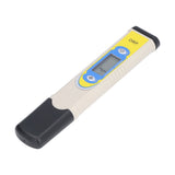 Portable ORP Tester LCD Backlight Screen Digital Redox Meter Pen Water Quality Detector 19991999mV V1294-YM0715-3111210420211