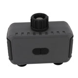 Smart Water Sprinkler IP55 Waterproof 2 Outlets Bluetooth Hose Wireless Irrigation V1294-YM0901-3111230276512